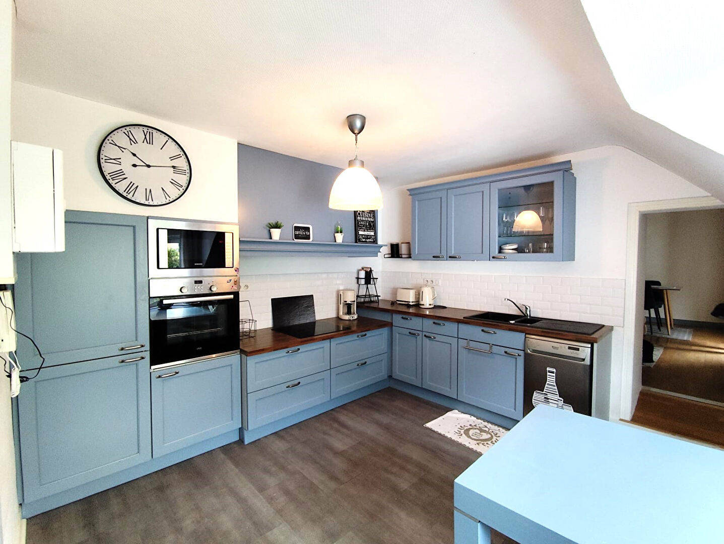 Agence immobilière de littoral ouest immobilier