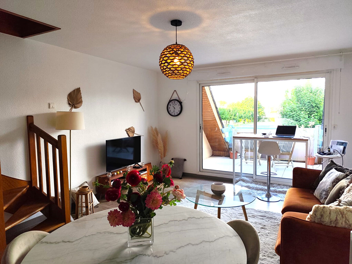 Agence immobilière de littoral ouest immobilier