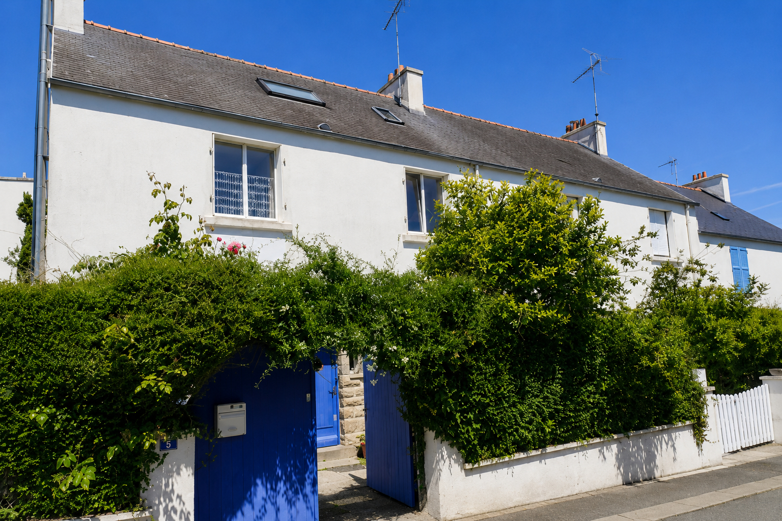 Agence immobilière de littoral ouest immobilier