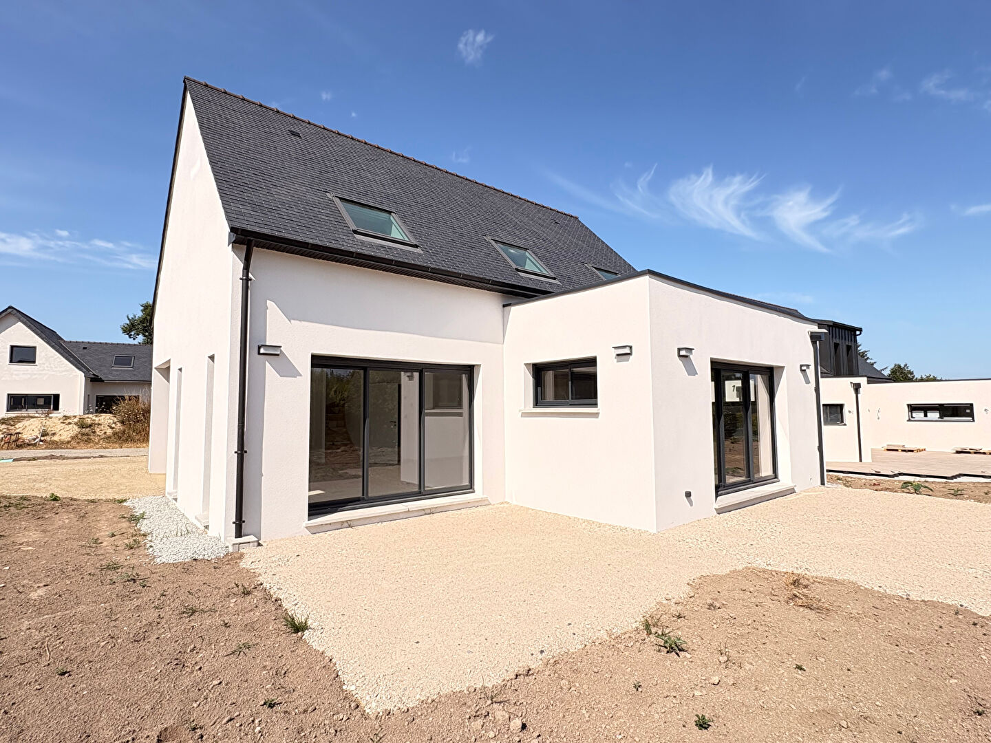 Agence immobilière de littoral - ouest immobilier - - Littoral Ouest Immobilier Bénodet