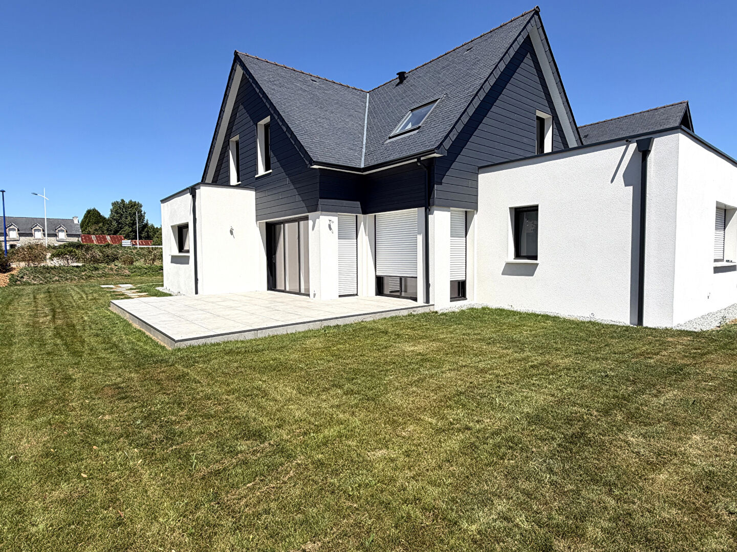 Agence immobilière de littoral - ouest immobilier - - Littoral Ouest Immobilier Bénodet