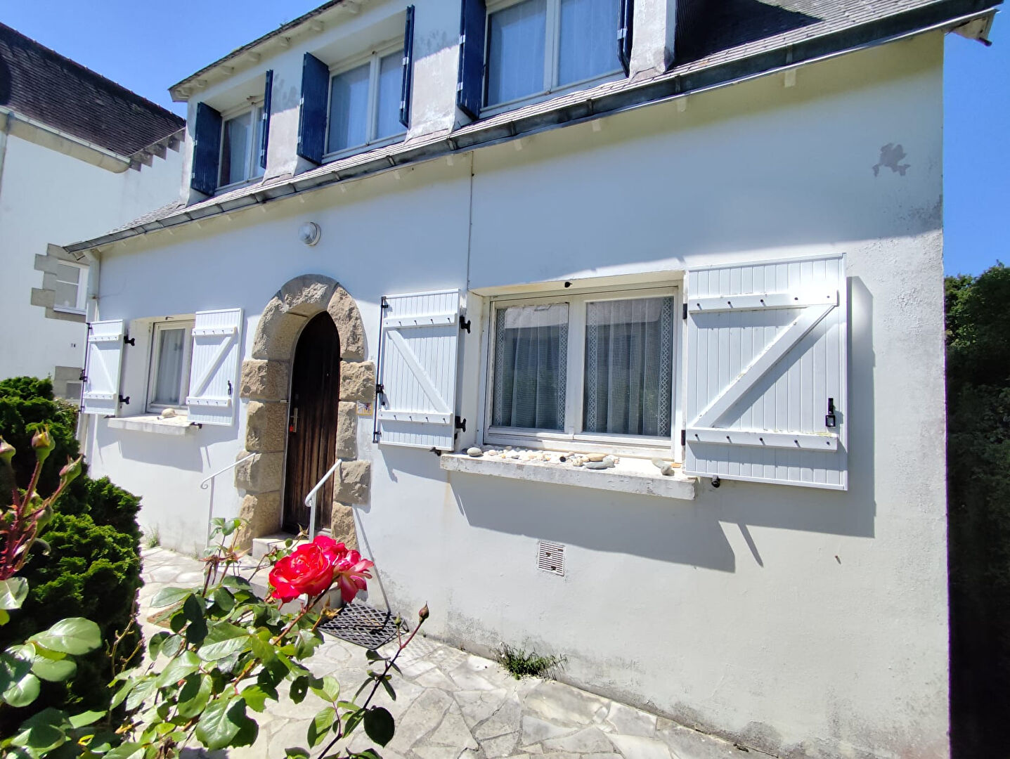 Agence immobilière de littoral ouest immobilier