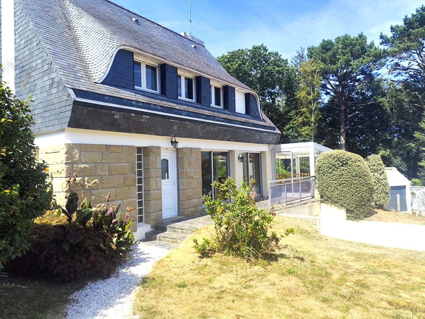 Agence immobilière de littoral ouest immobilier