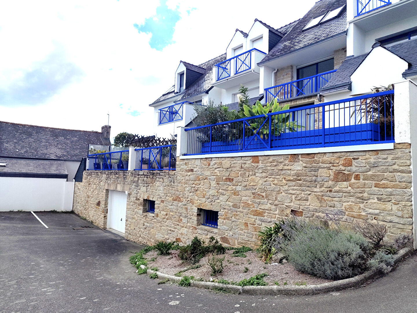 Agence immobilière de littoral ouest immobilier