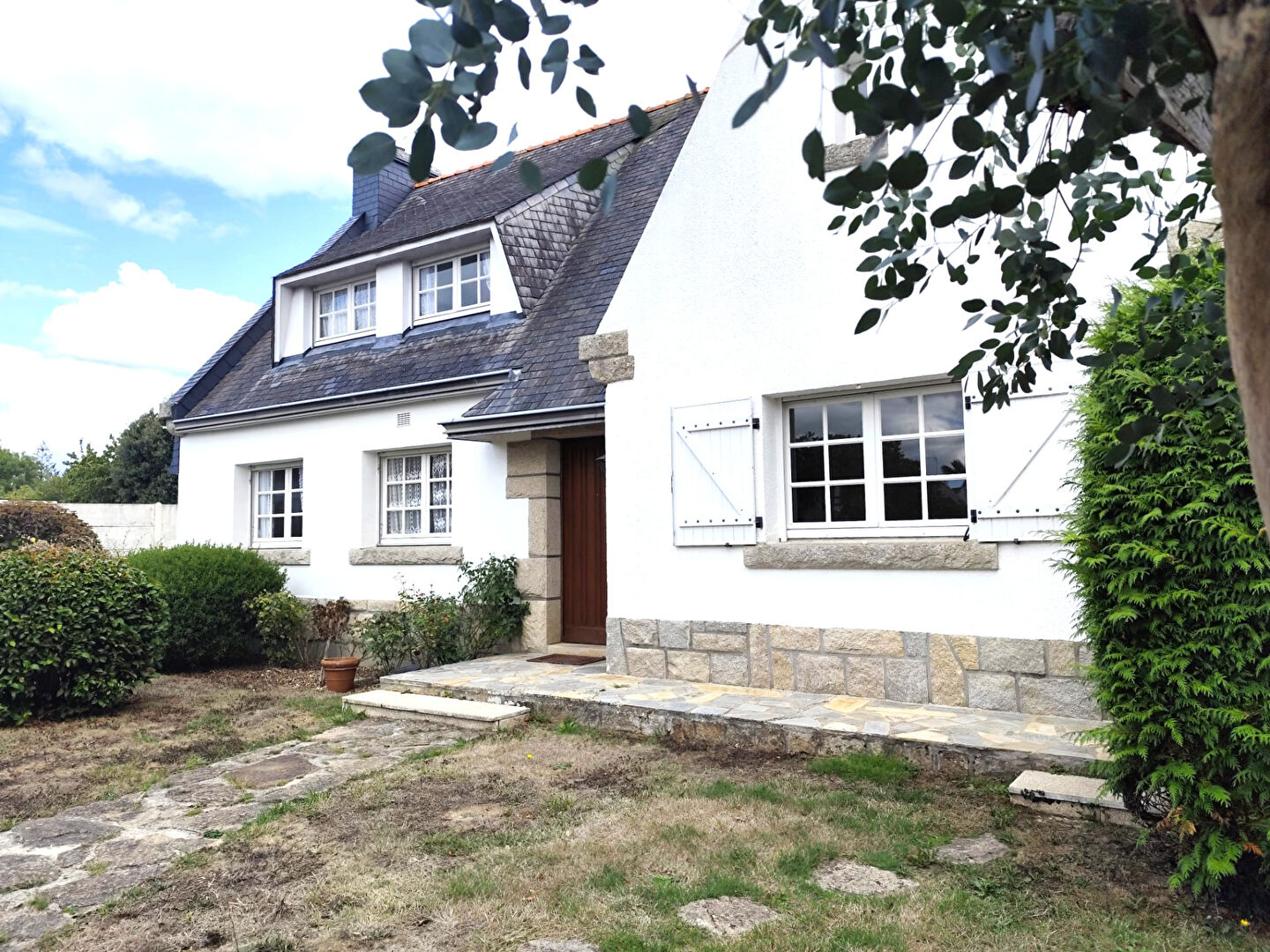 Agence immobilière de littoral ouest immobilier