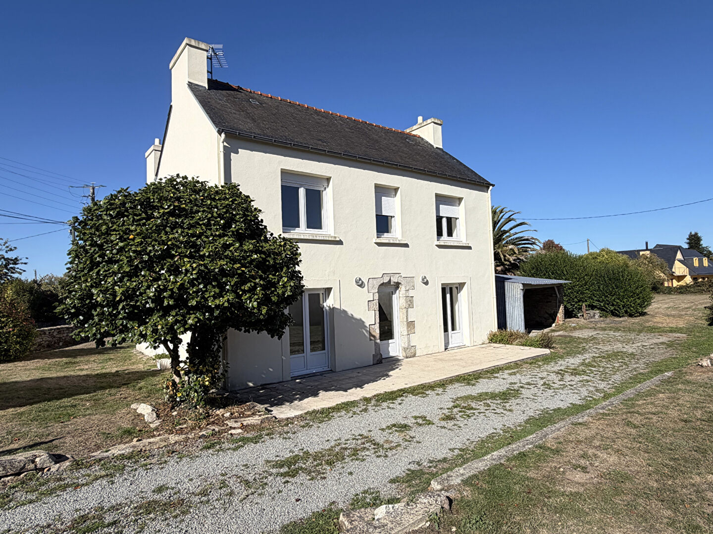 Agence immobilière de littoral - ouest immobilier - - Littoral Ouest Immobilier Bénodet