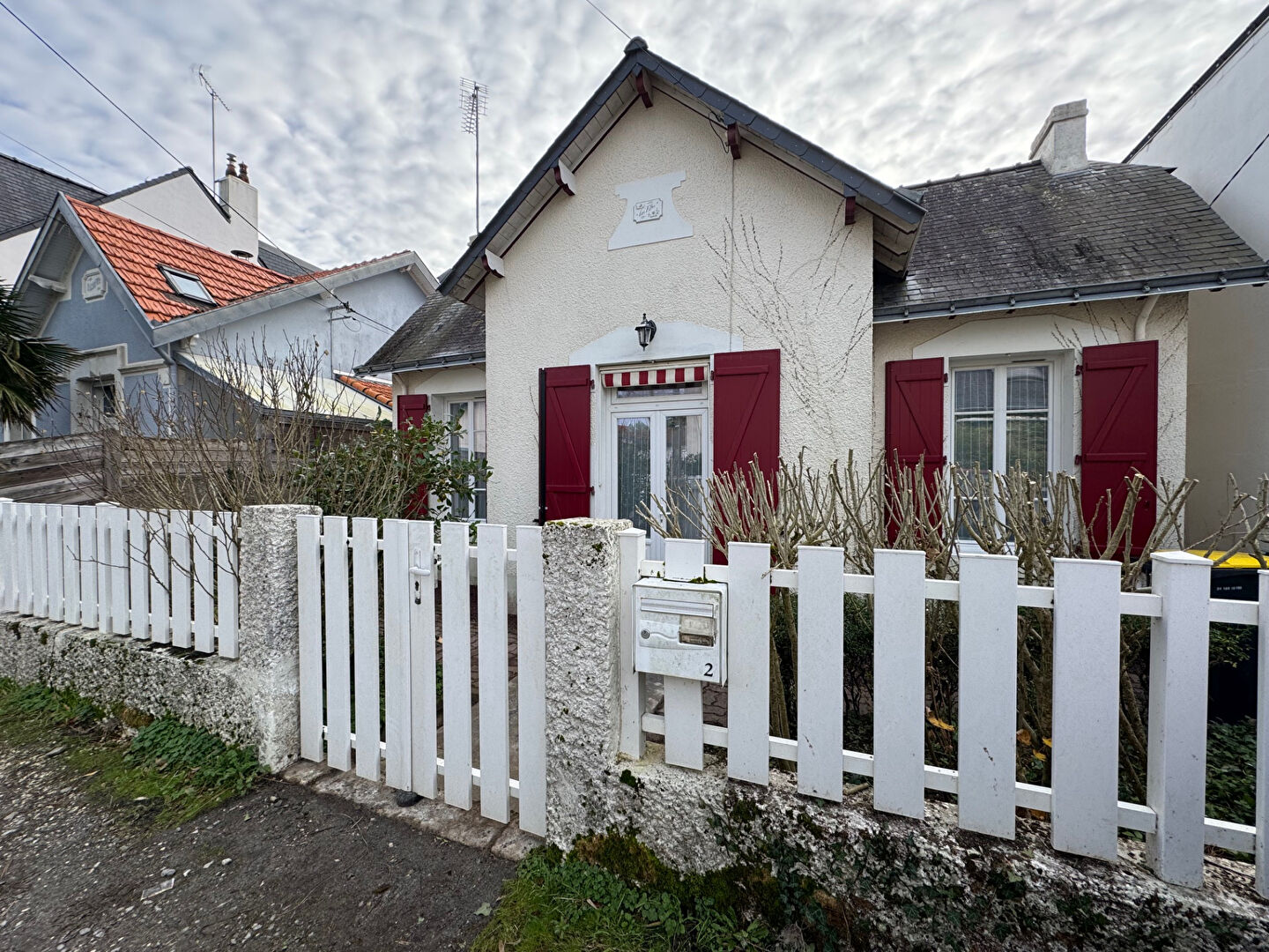 Agence immobilière de LOCGEST