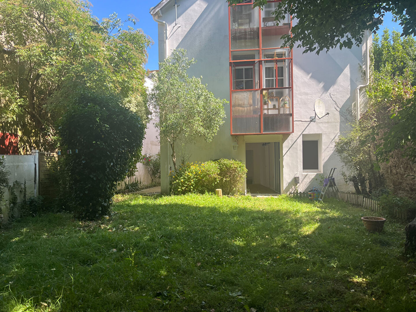 Agence immobilière de LOCGEST