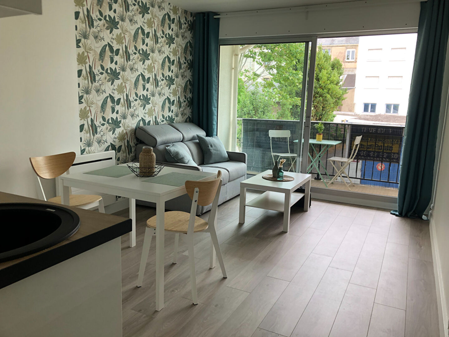 Agence immobilière de LOCGEST