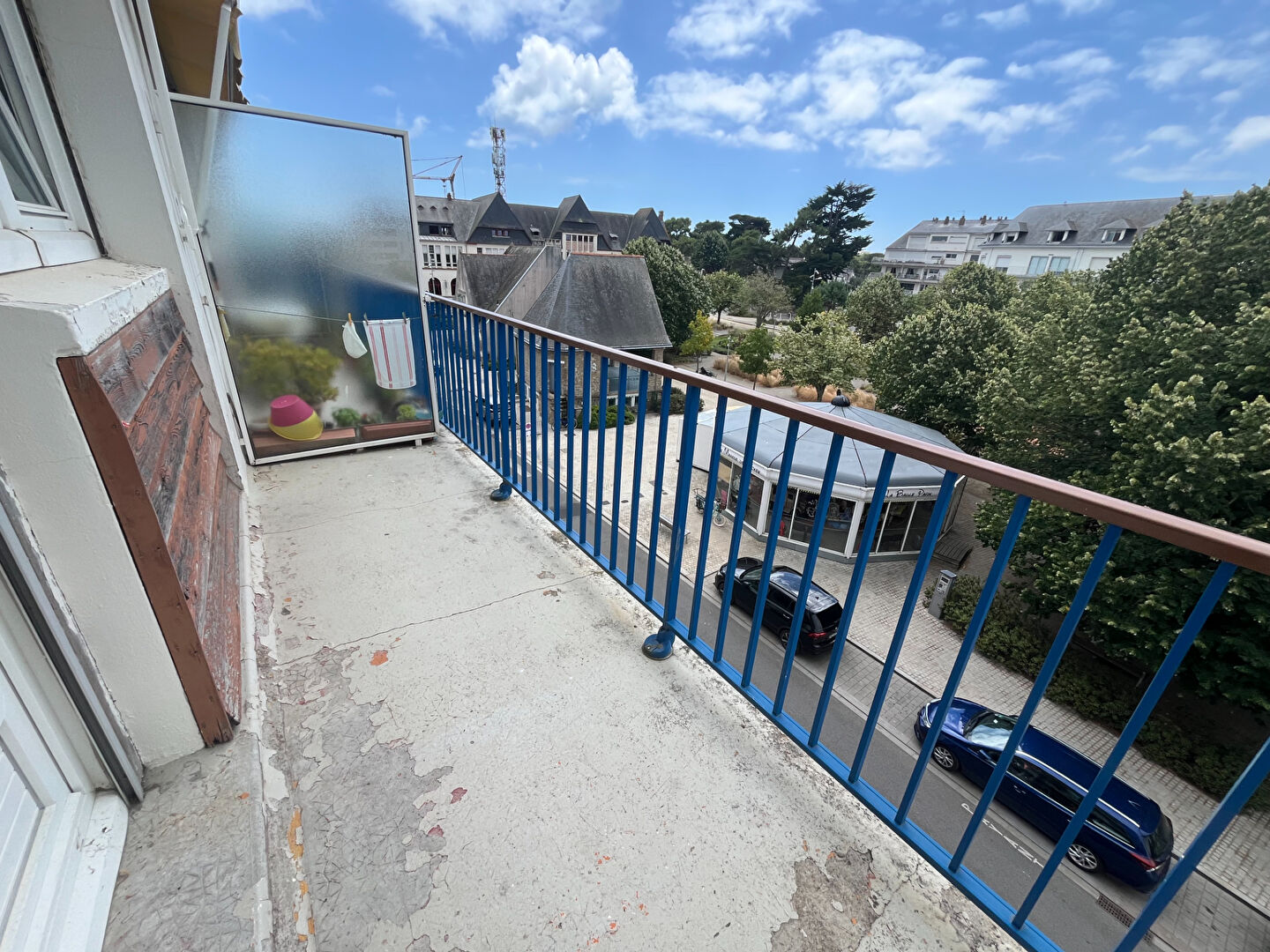 Agence immobilière de LOCGEST