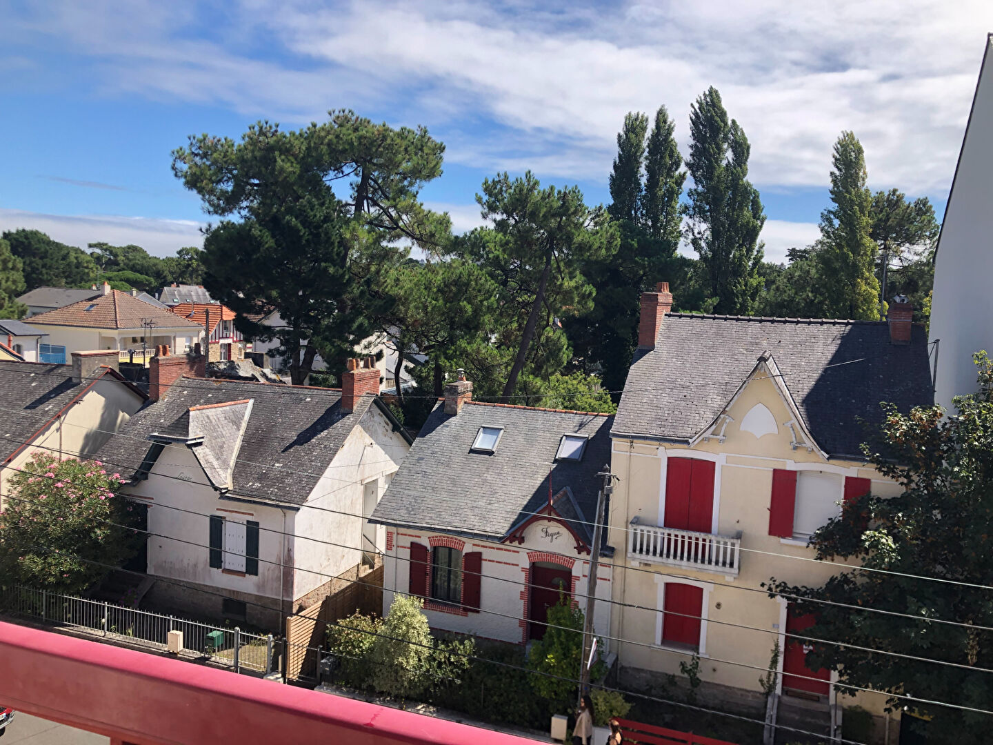 Agence immobilière de LOCGEST