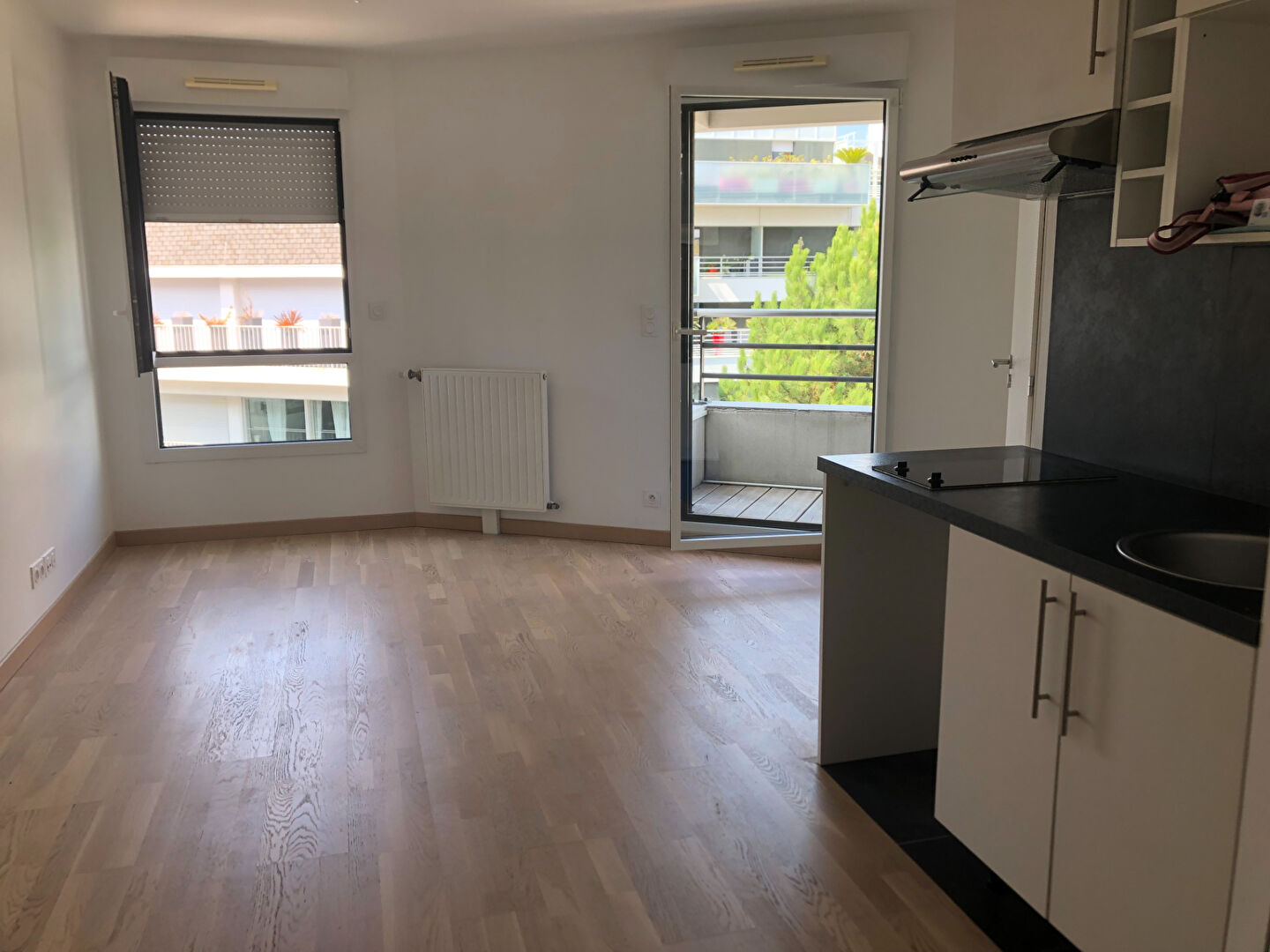 Agence immobilière de LOCGEST