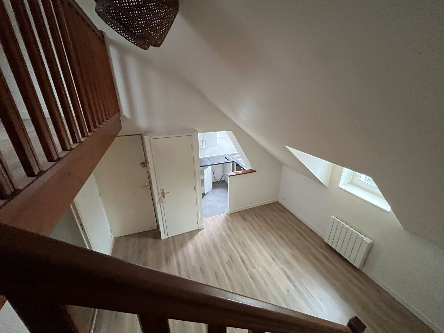 Photo T2 Duplex image 2/3