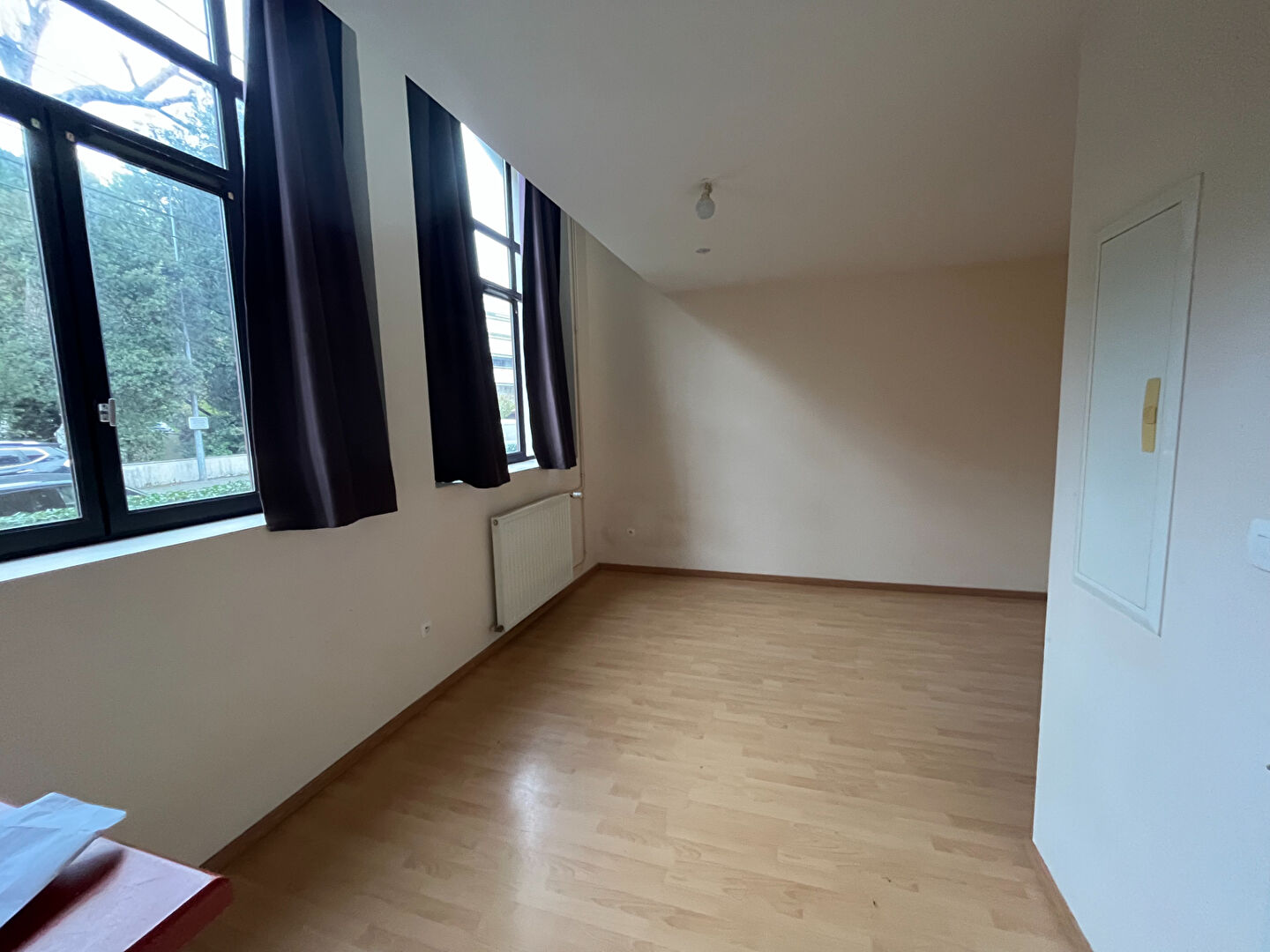 Agence immobilière de LOCGEST