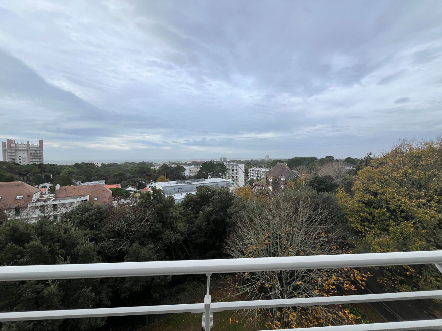 Agence immobilière de LOCGEST