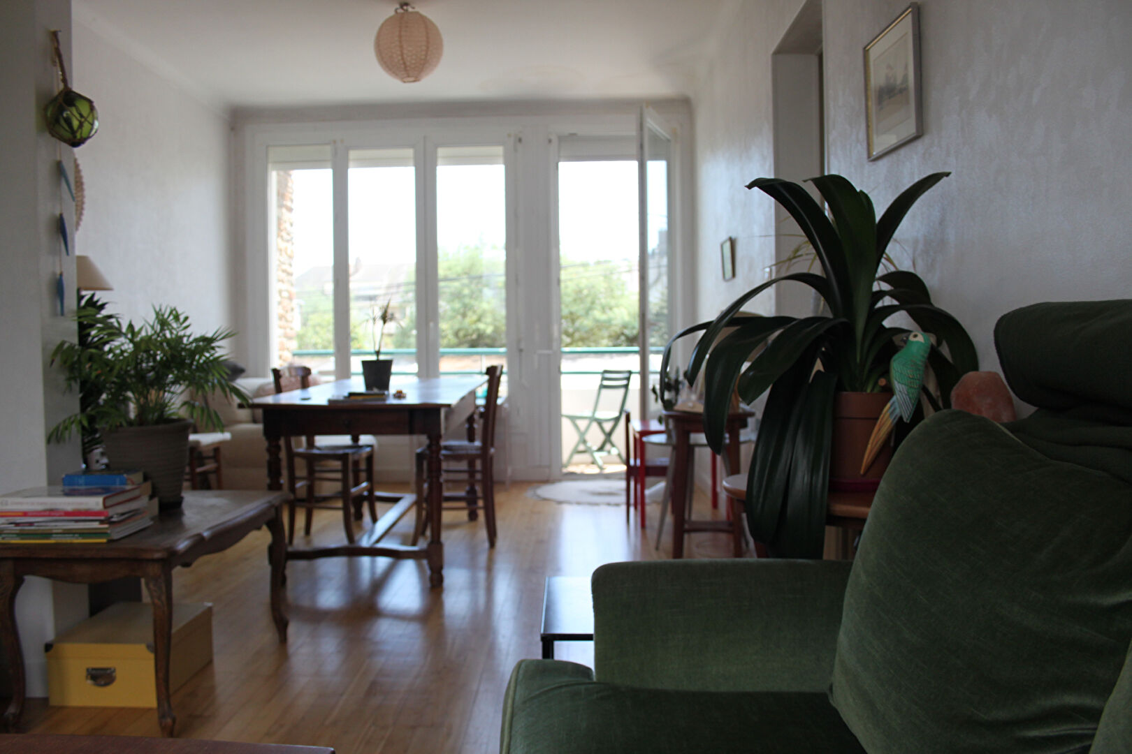 Agence immobilière de LOCGEST