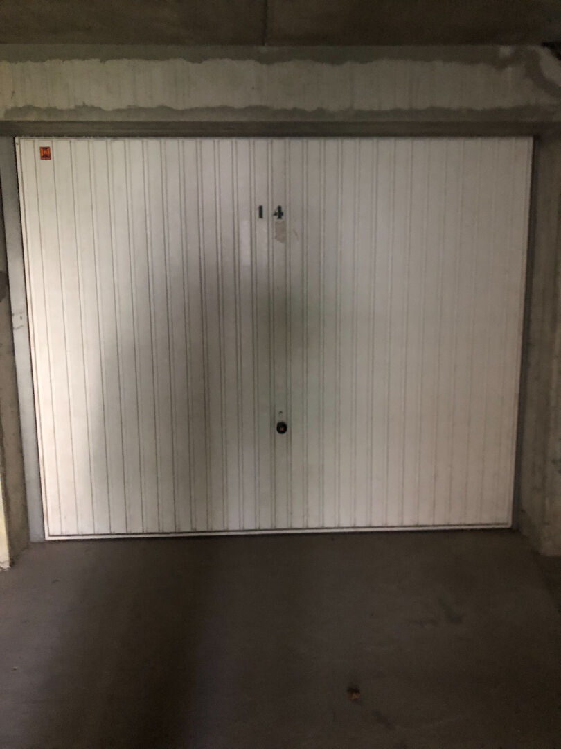 Photo GARAGE LA BAULE image 1/1