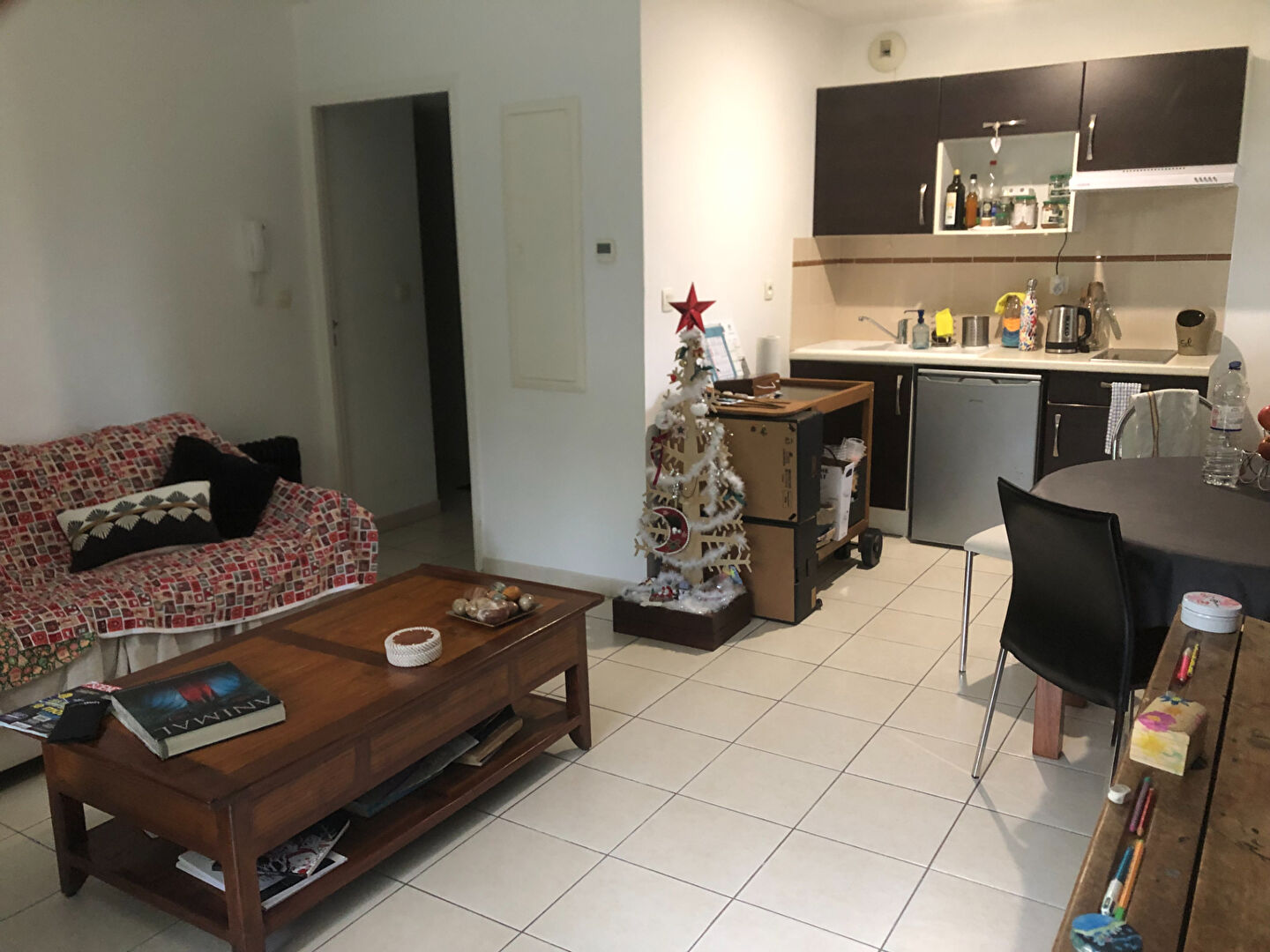 Agence immobilière de LOCGEST