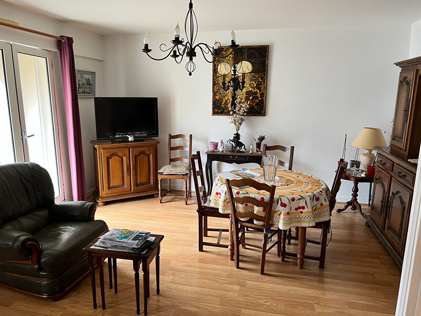 Agence immobilière de LOCGEST