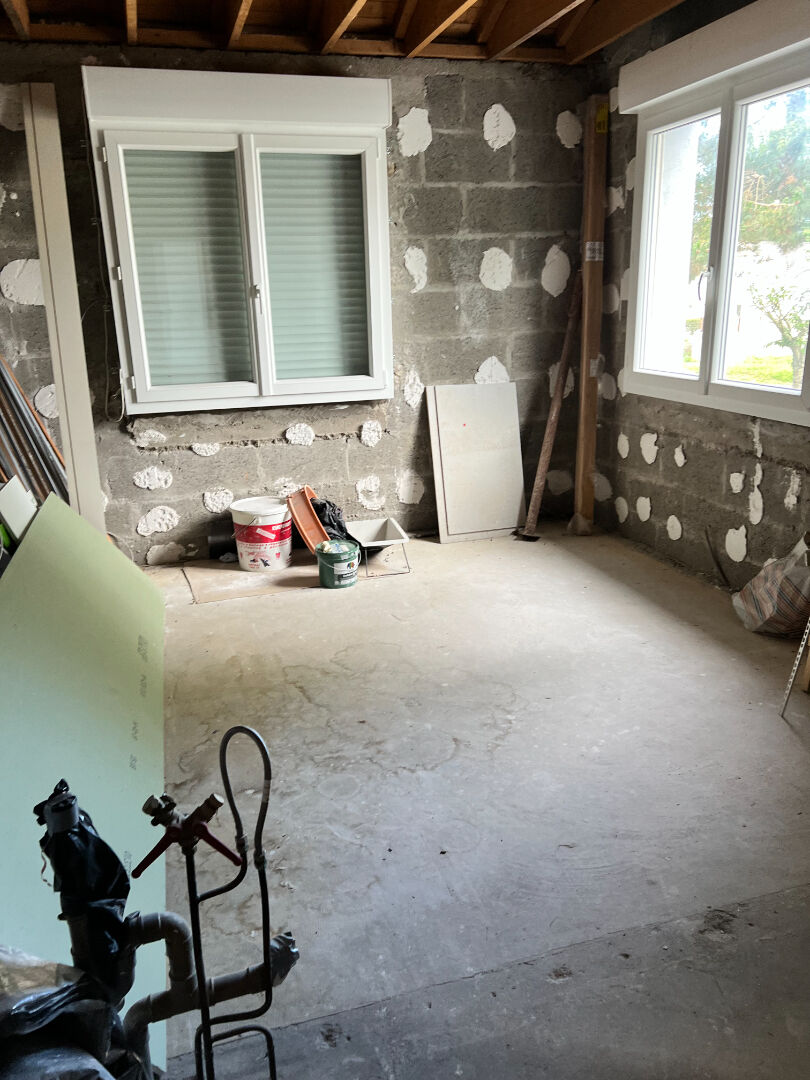 Agence immobilière de LOCGEST