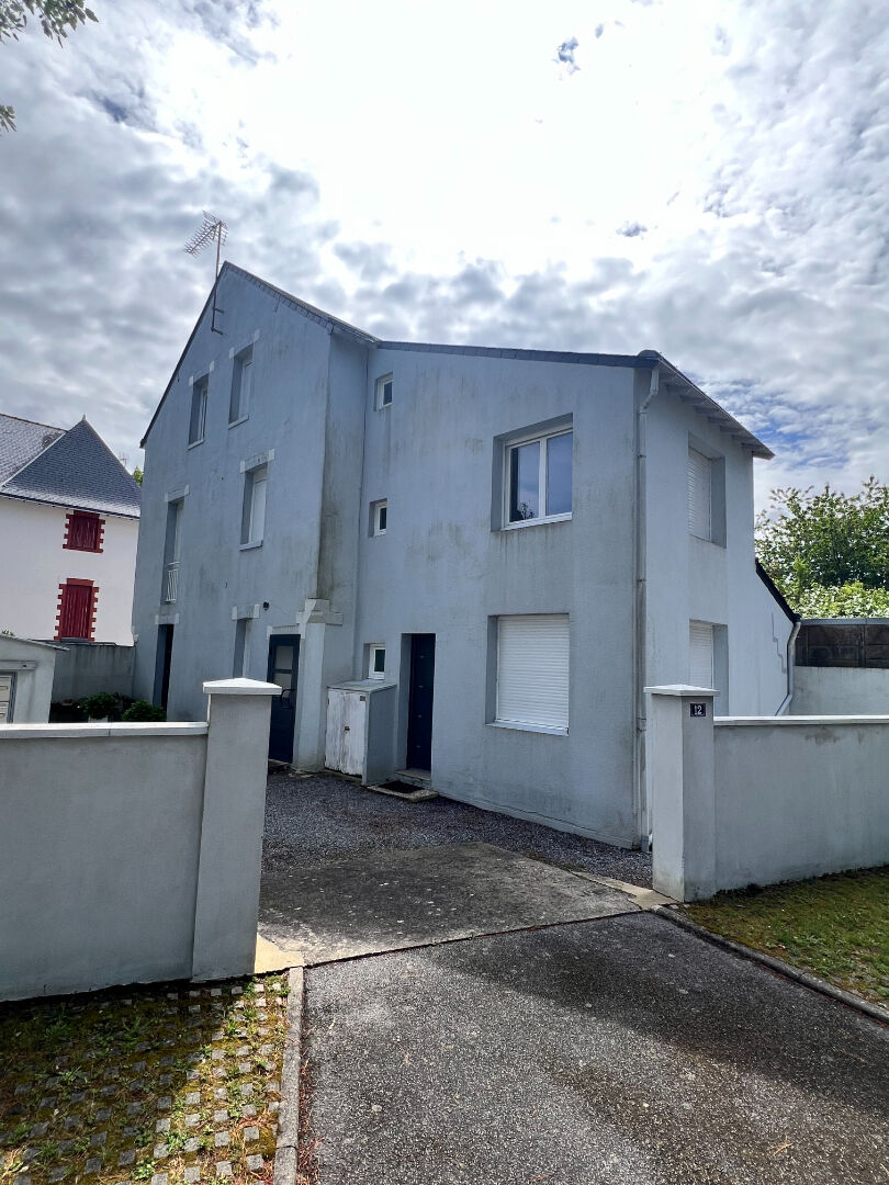 Agence immobilière de LOCGEST