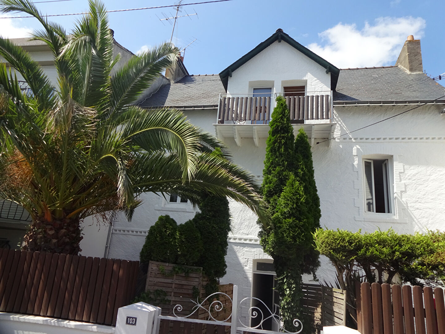 Agence immobilière de LOCGEST
