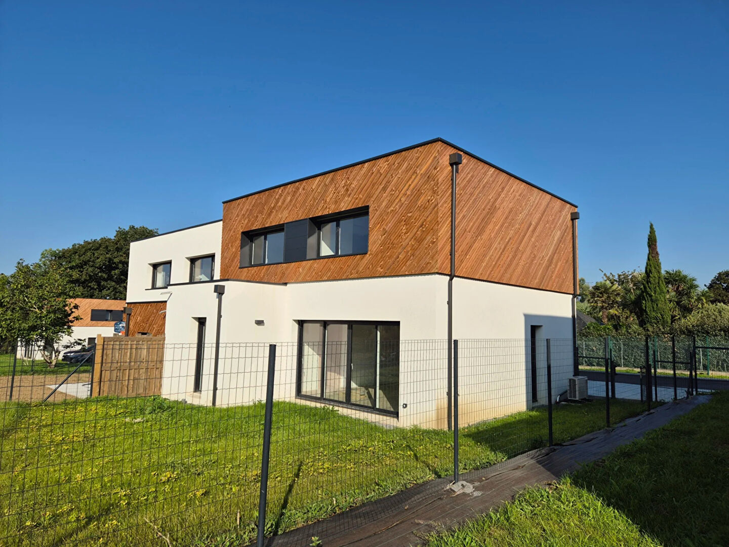 Agence immobilière de LOCGEST