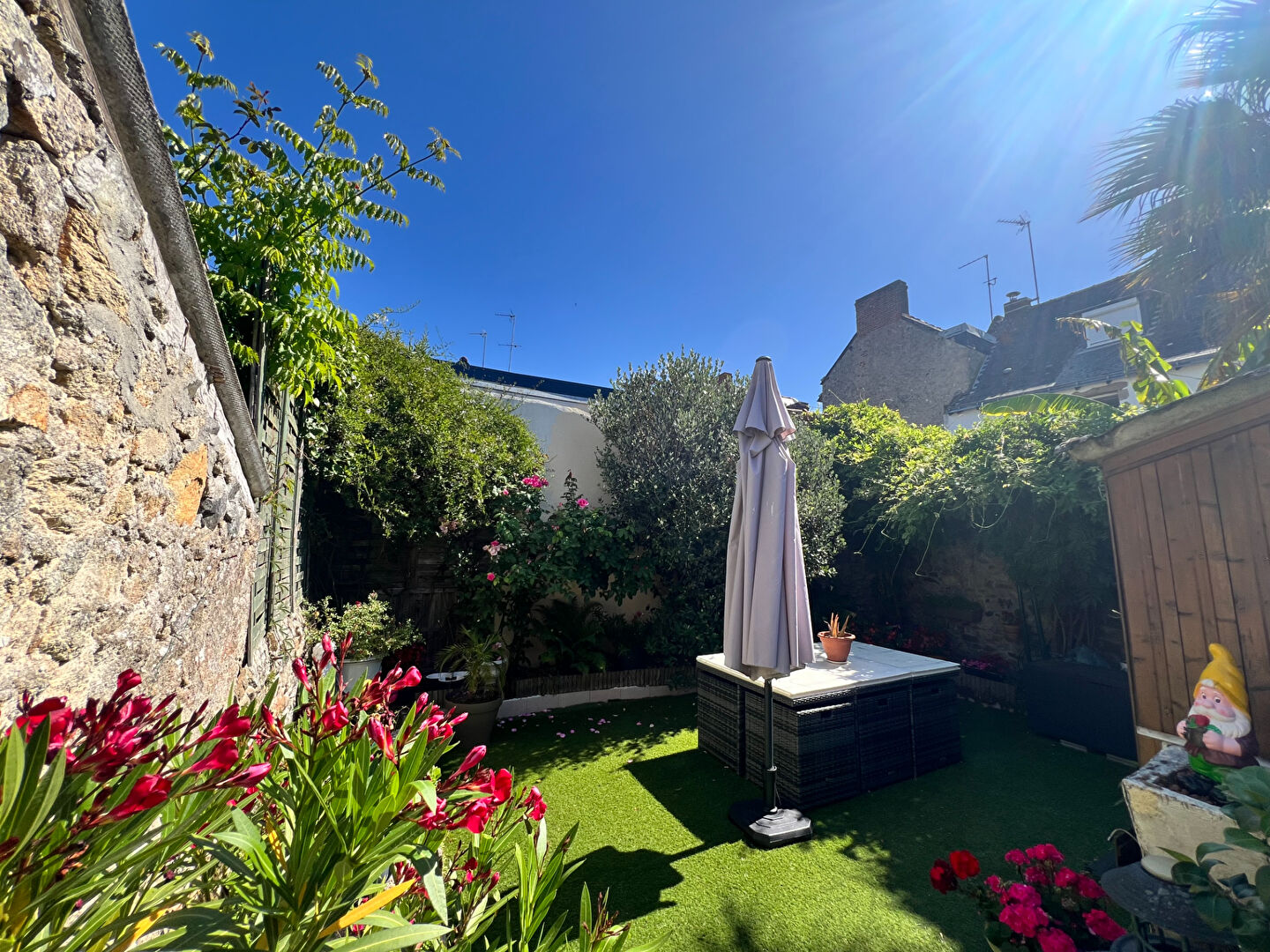 Agence immobilière de LOCGEST