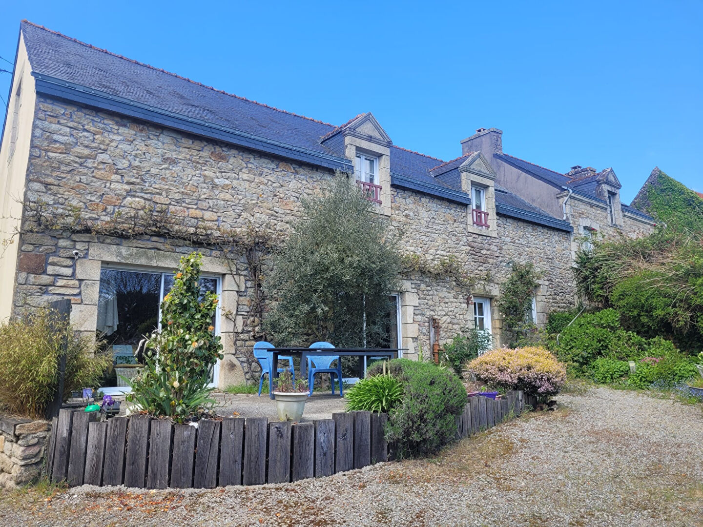Agence immobilière de Locmine Immobilier