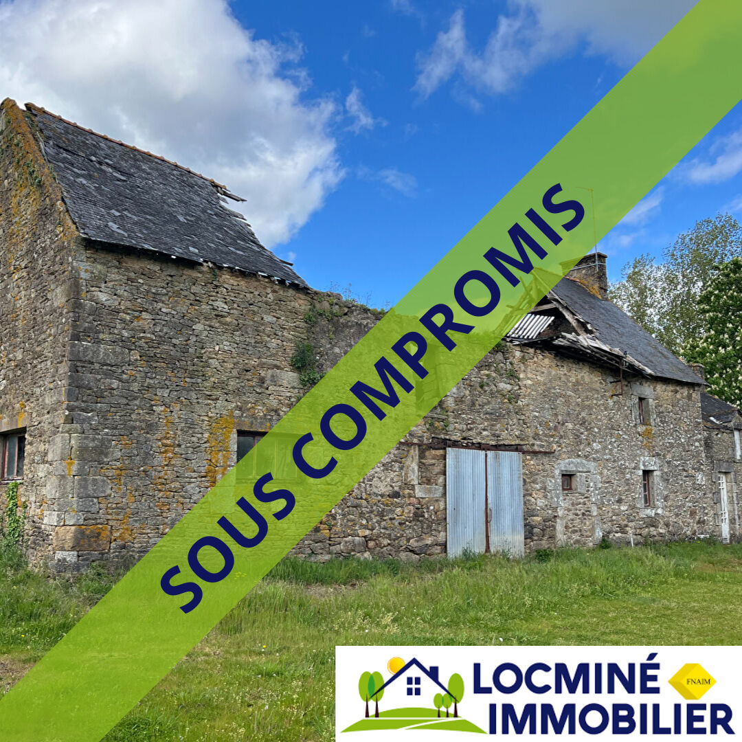 Agence immobilière de Locmine Immobilier