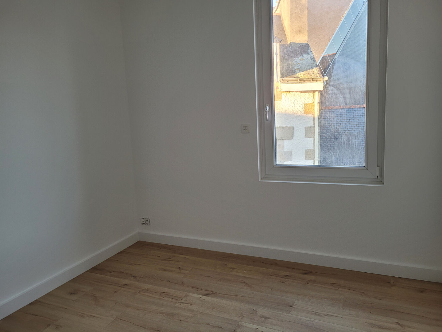 Photo A vendre Locminé, immeuble avec commercial loué, et appartement T4 loué image 6/6