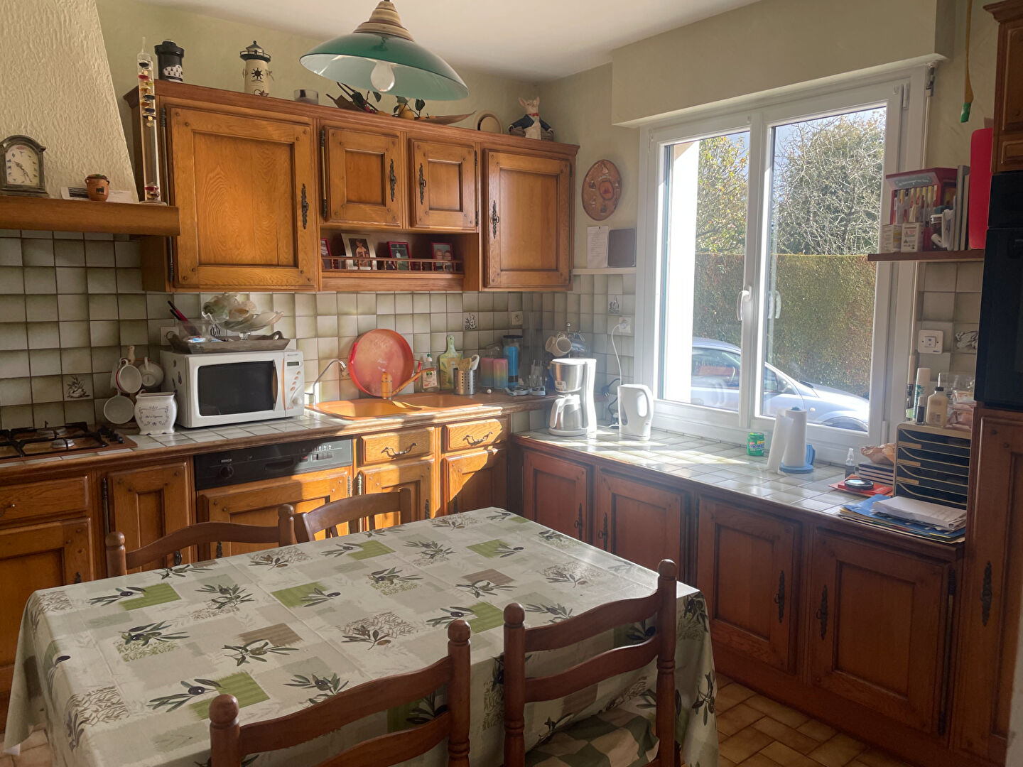 Photo A vendre Remungol, maison 119m², 4 chambres, terrain d'environ 1 130m² image 4/6