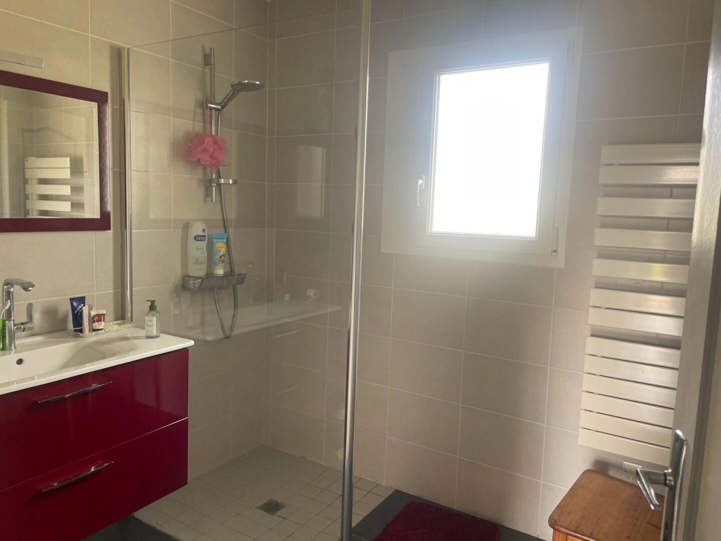 Photo A vendre Remungol, maison 119m², 4 chambres, terrain d'environ 1 130m² image 6/6