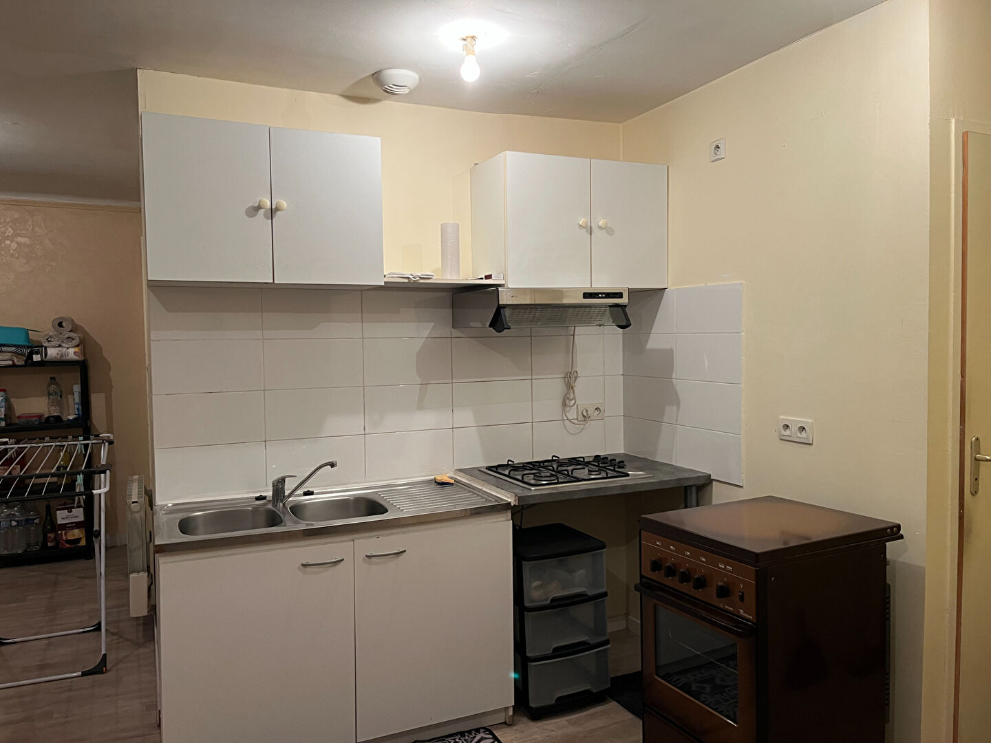 Photo A vendre Moréac, immeuble avec appartement T3 et local commercial image 5/6