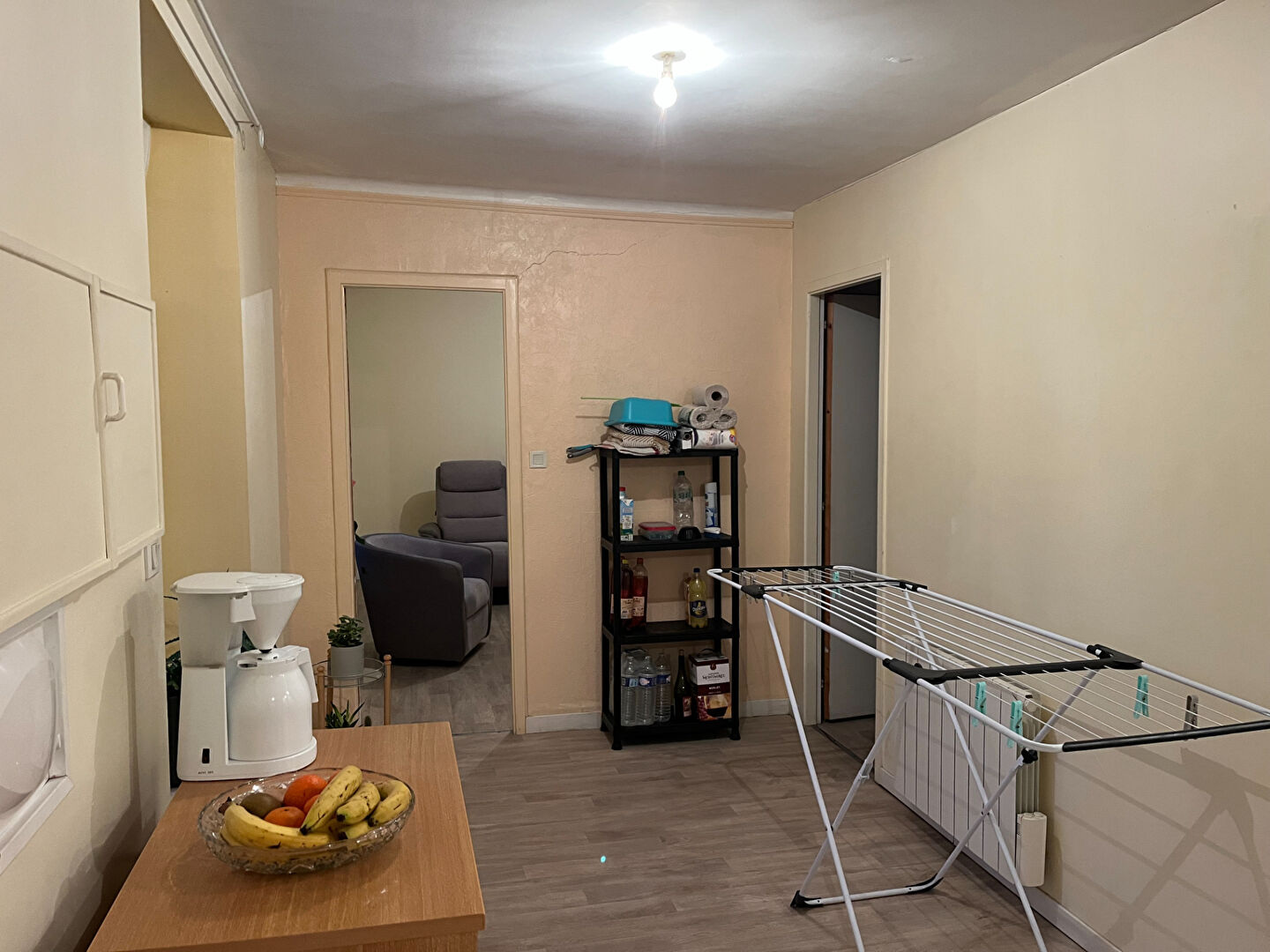 Photo A vendre Moréac, immeuble avec appartement T3 et local commercial image 6/6