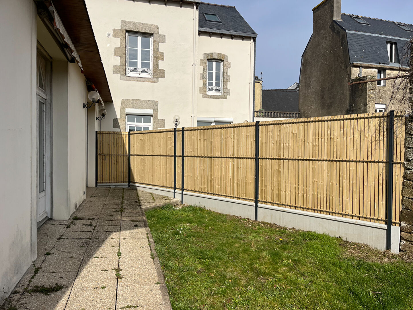 Agence immobilière de Locmine Immobilier
