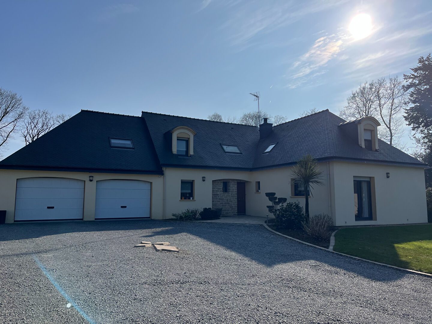 Agence immobilière de Locmine Immobilier