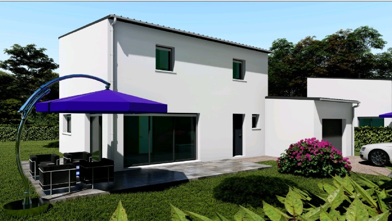 Agence immobilière de Locmine Immobilier