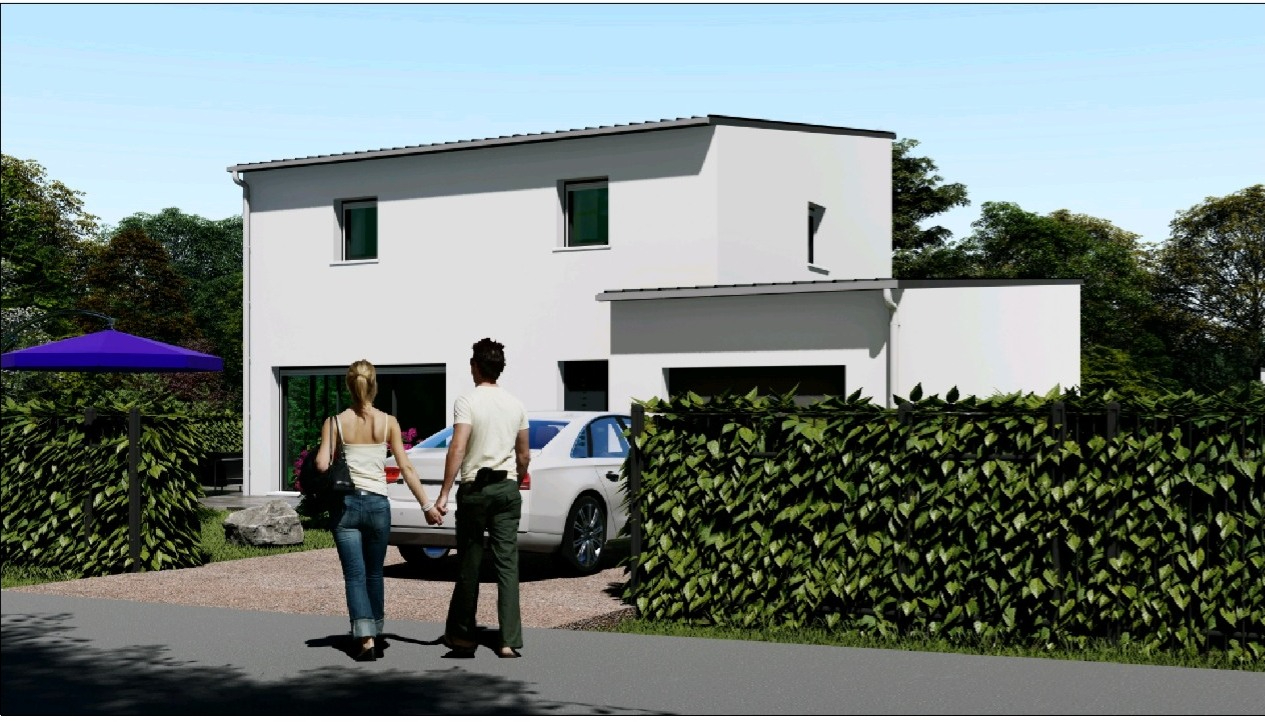 Agence immobilière de Locmine Immobilier
