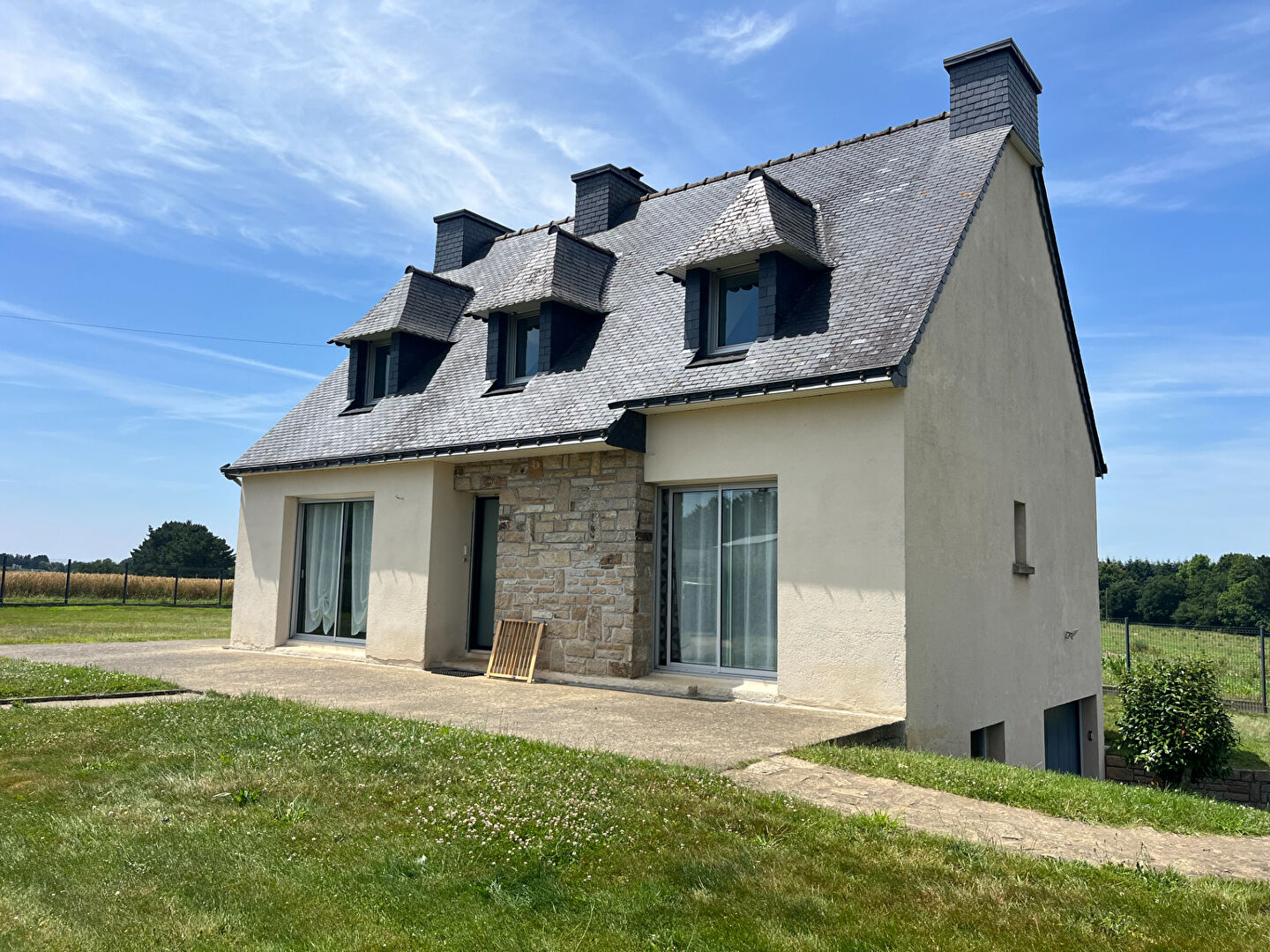 Agence immobilière de Locmine Immobilier