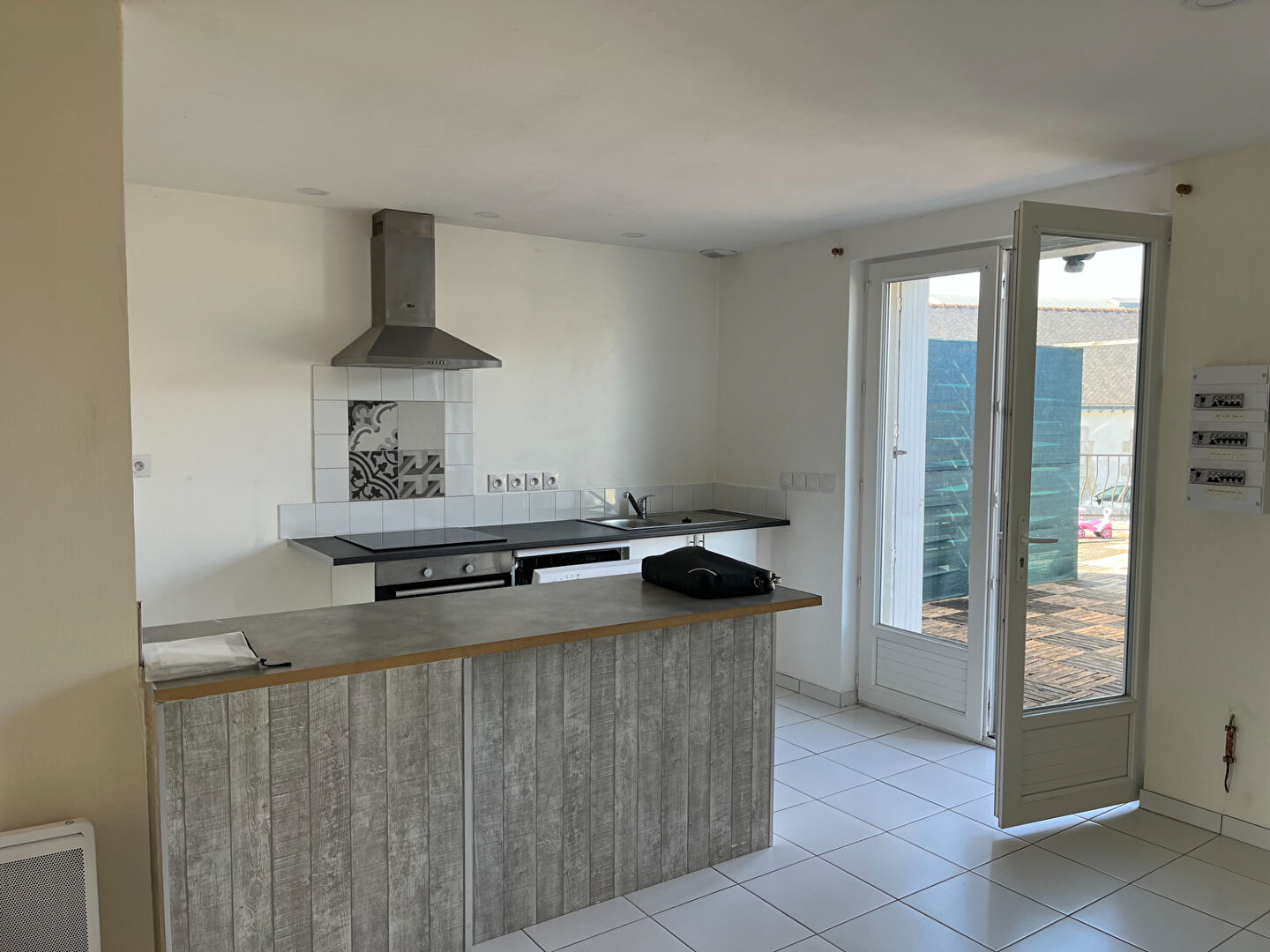 Agence immobilière de Locmine Immobilier