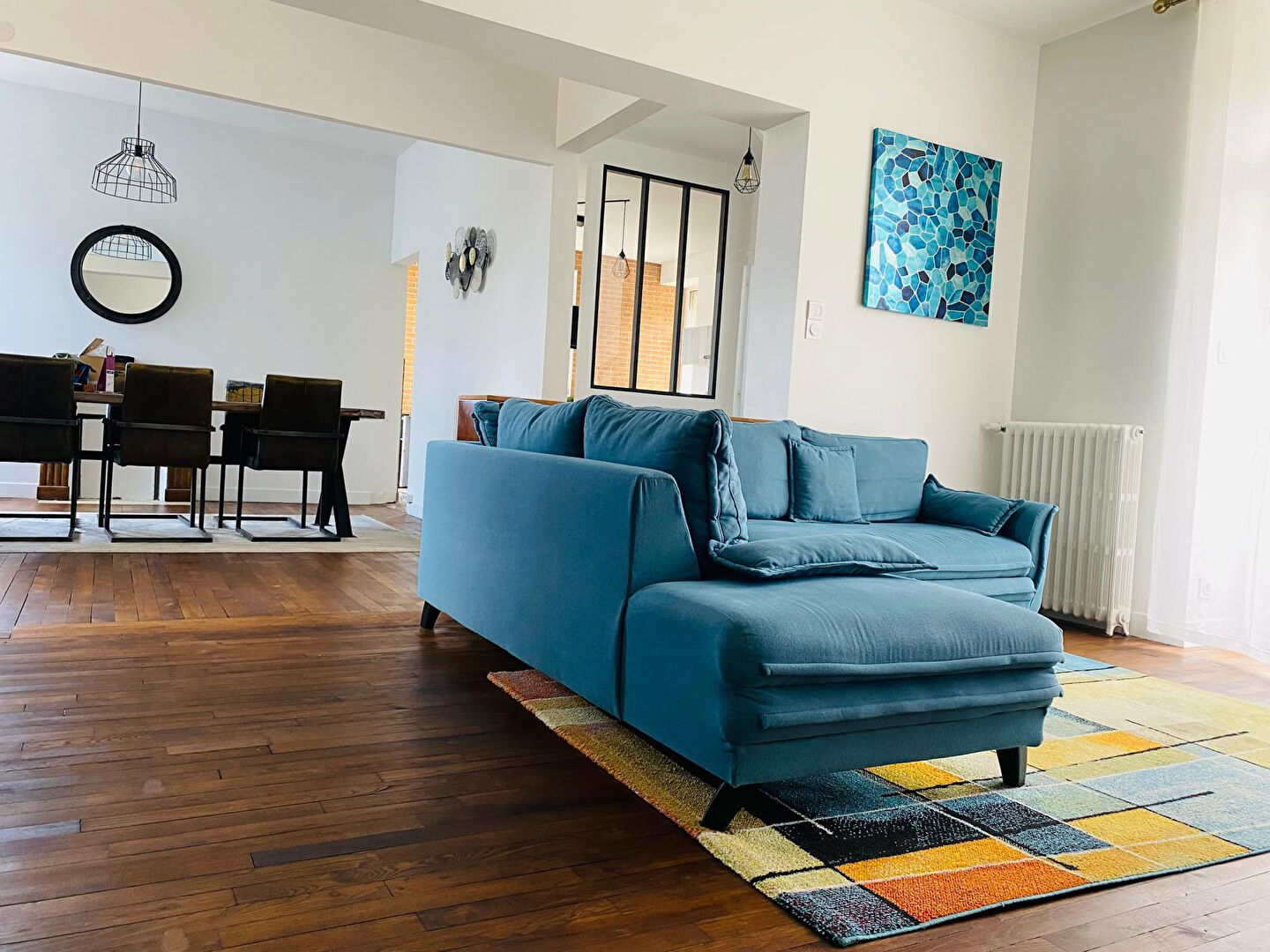 Agence immobilière de Locmine Immobilier