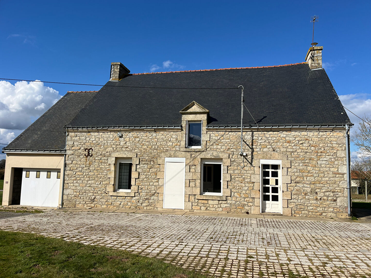 Agence immobilière de Locmine Immobilier