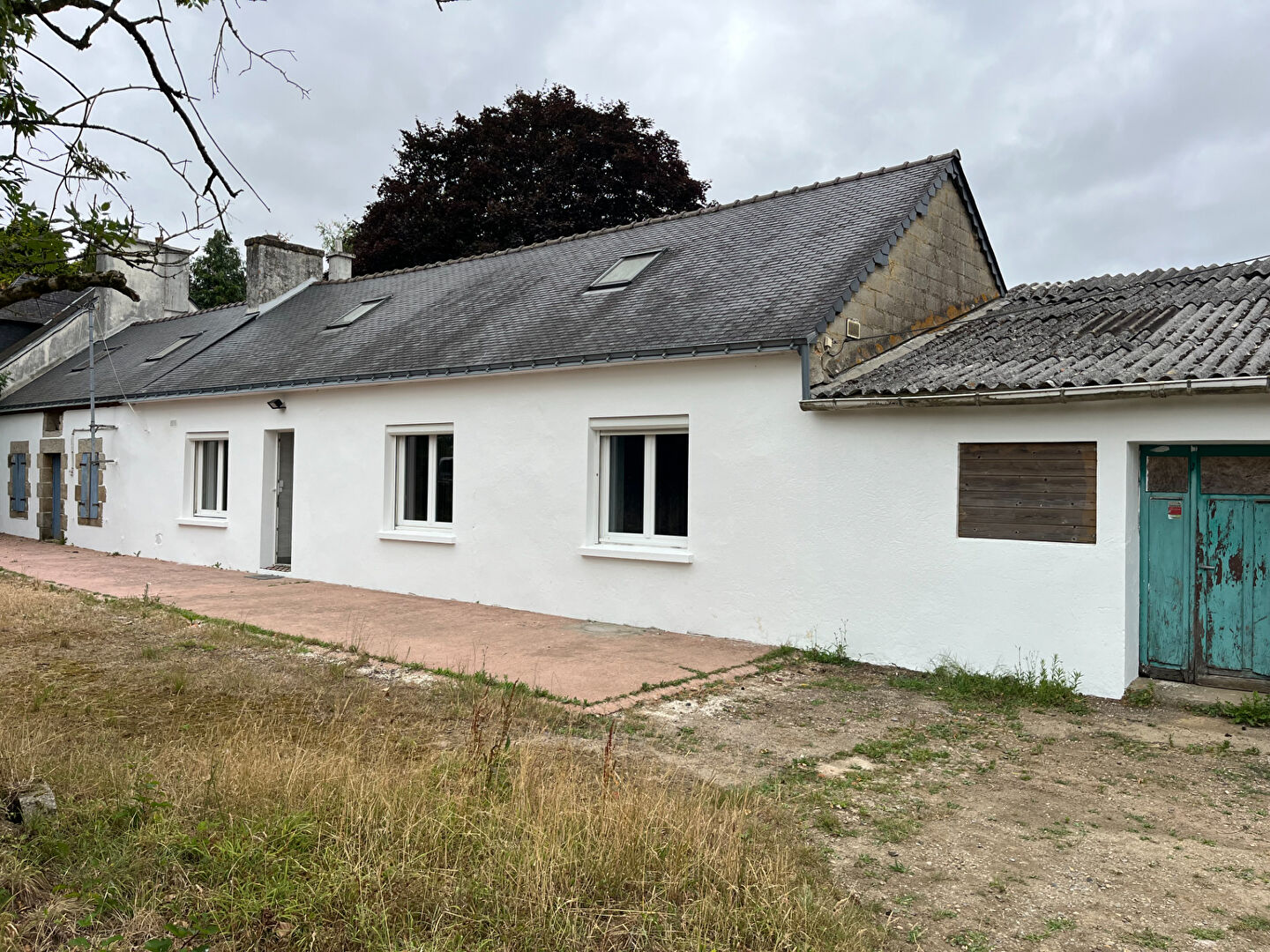 Agence immobilière de Locmine Immobilier