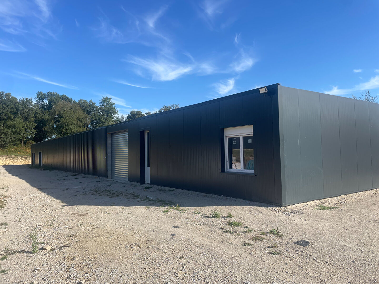 Agence immobilière de Locmine Immobilier