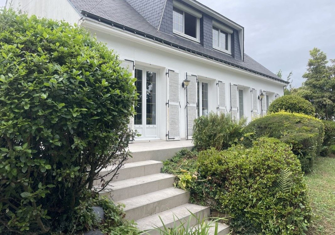 Agence immobilière de Locmine Immobilier