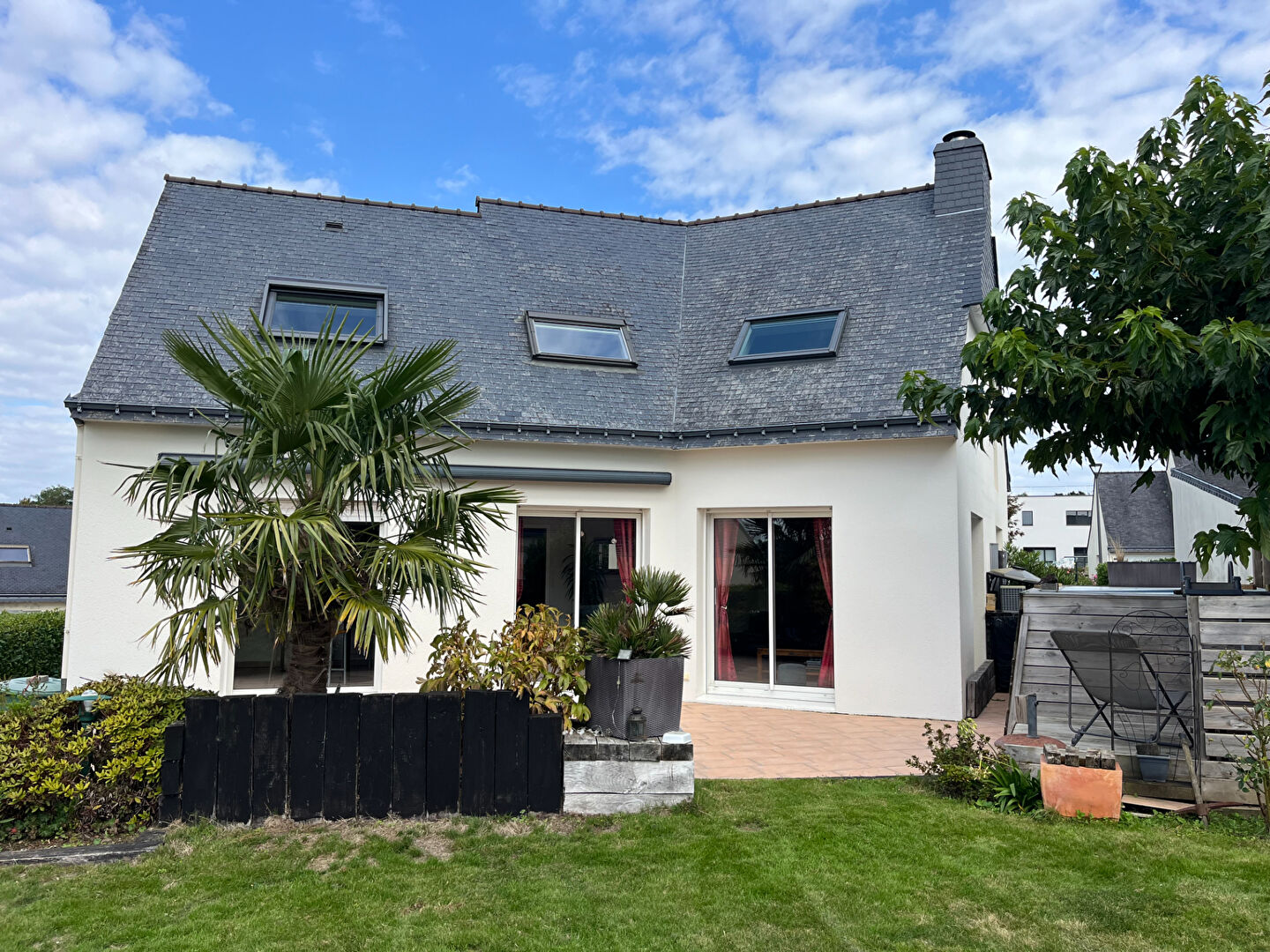 Agence immobilière de Locmine Immobilier