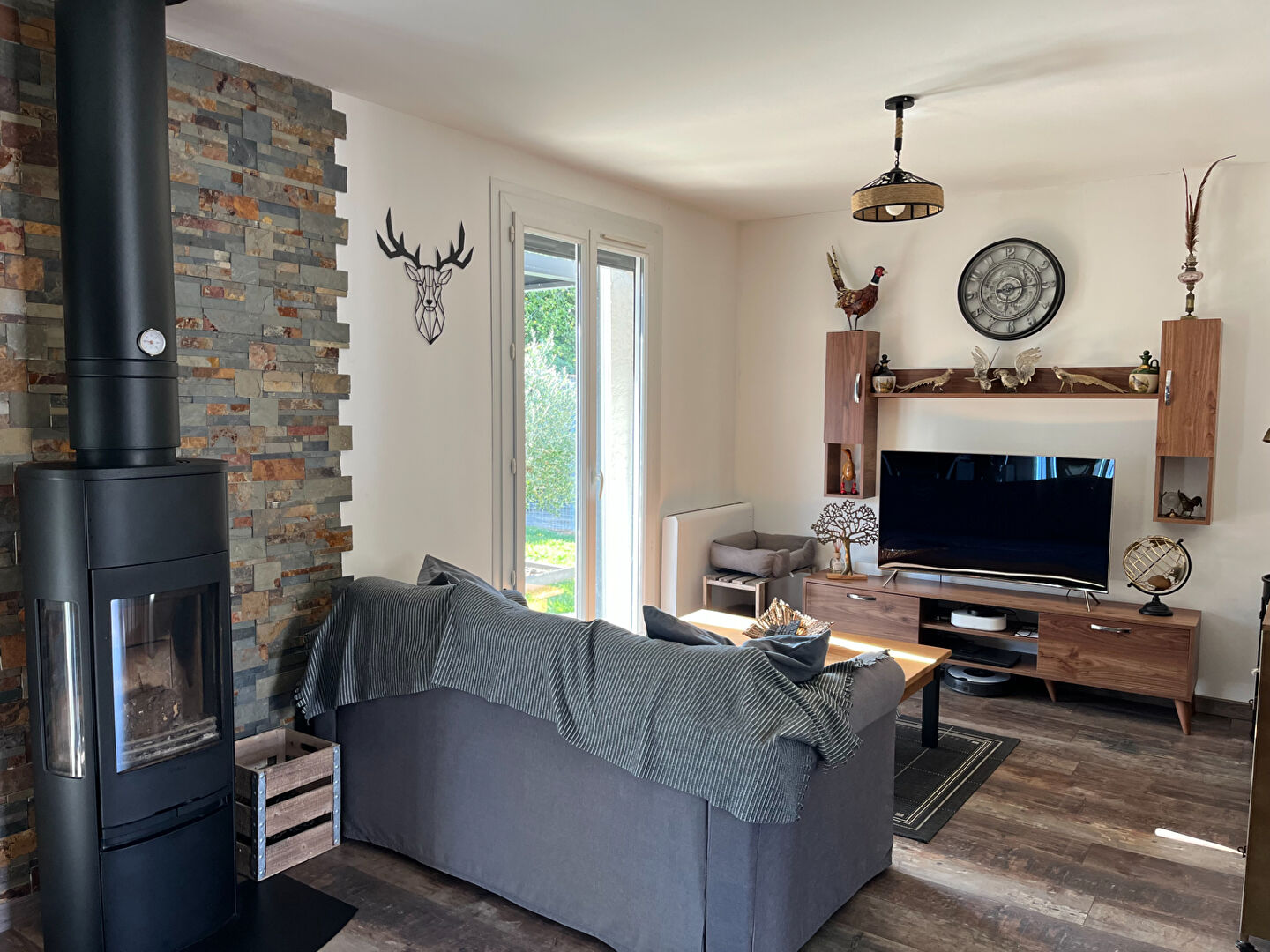 Agence immobilière de Locmine Immobilier