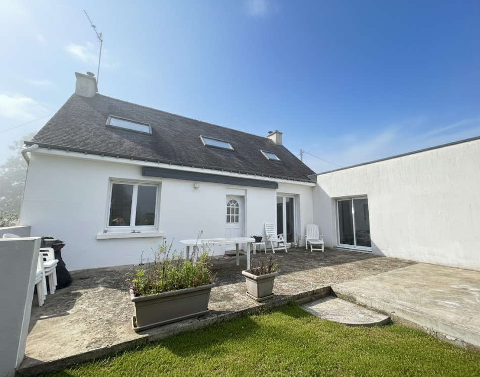 Agence immobilière de Locmine Immobilier