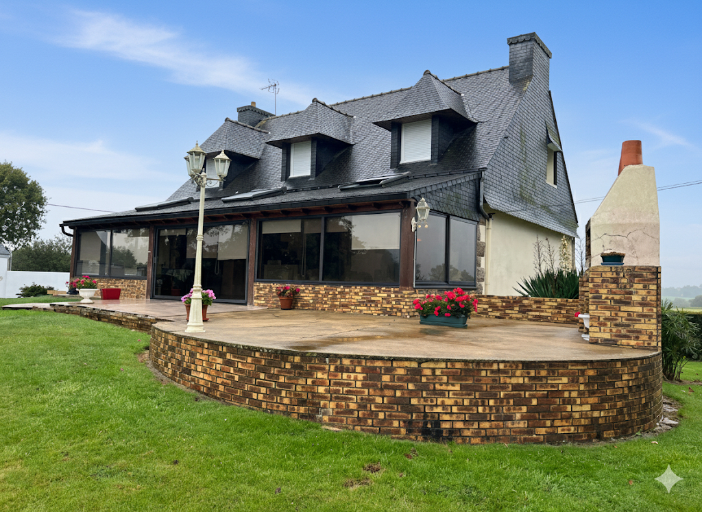 Agence immobilière de Locmine Immobilier
